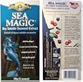 Sea Magic Dry Soluble Seaweed Extract Fertilizer, Makes 66 Gallons