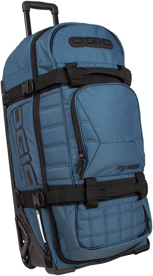 OGIO Rig 9800 Basalt Blue Gear Bag, Gear Bags Amazon Canada