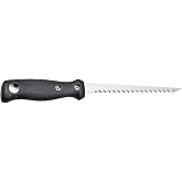 TAJIMA Jab-Saw, Reinforced Drywall Cutting Tool, Ergonomic Handle | Razor-Sharp Cutting Teeth