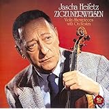 ツィゴイネルワイゼン~ヴィルトゥオーゾ・ヴァイオリン(日本独自企画盤)