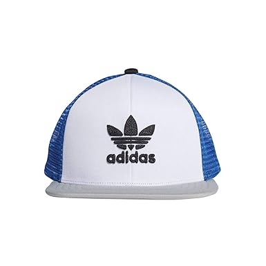 trefoil trucker kappe