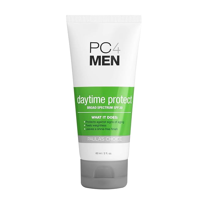 pc4 man face wash