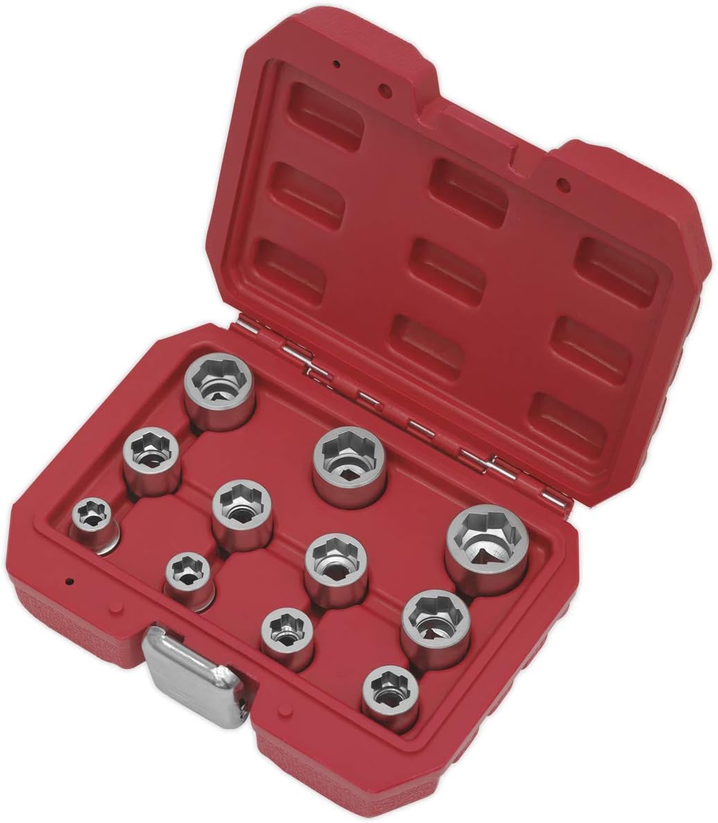 Connecteurs De Douille Pour Extracteur De Miel - Lot De 10 En Polyuréthane Rouge - Compatible VIVO, Remplacement Facile