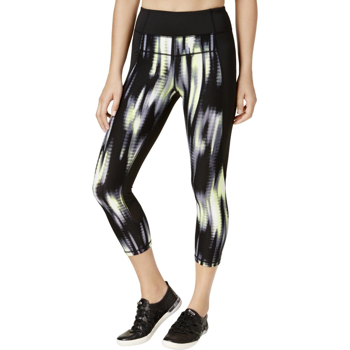 calvin klein fitness leggings