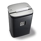 Royal Consumer Information Products 1600MX Paper Shredder 89152Q