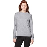 Puma Golf Womens Cloudspun CrewneckSweatshirt