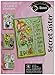 Divinity Boutique Greeting Card Assortment: Secret Sister, Flowers and Birds (21201N)