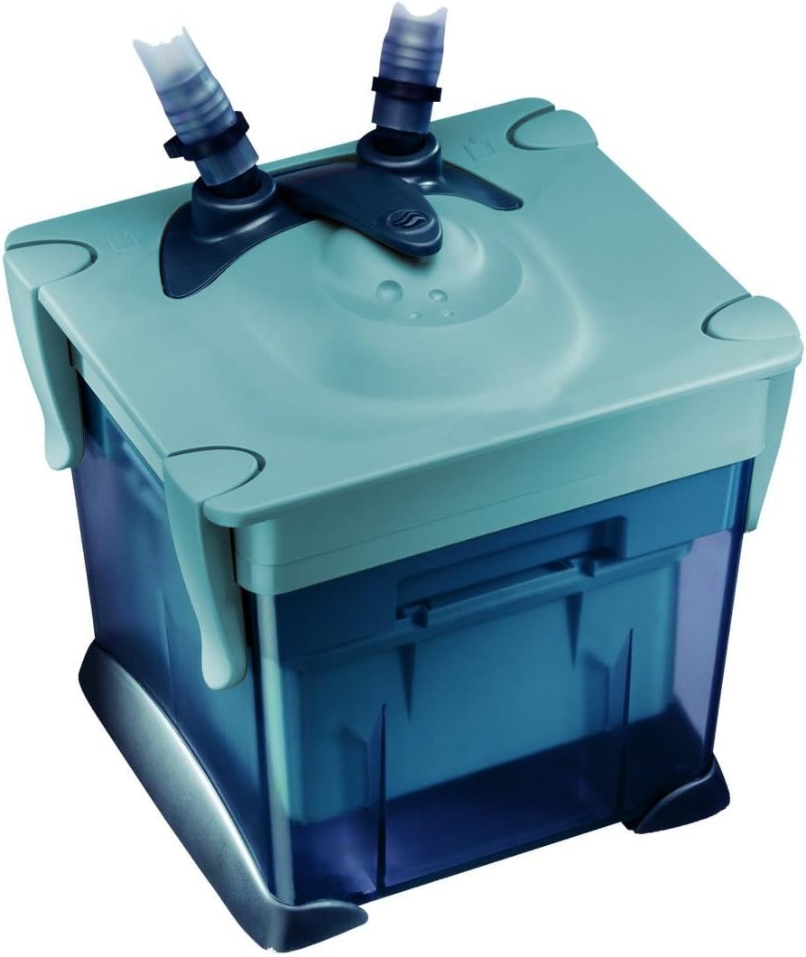 Mejores filtros canister para acuarios (externo) [year] (análisis) 24