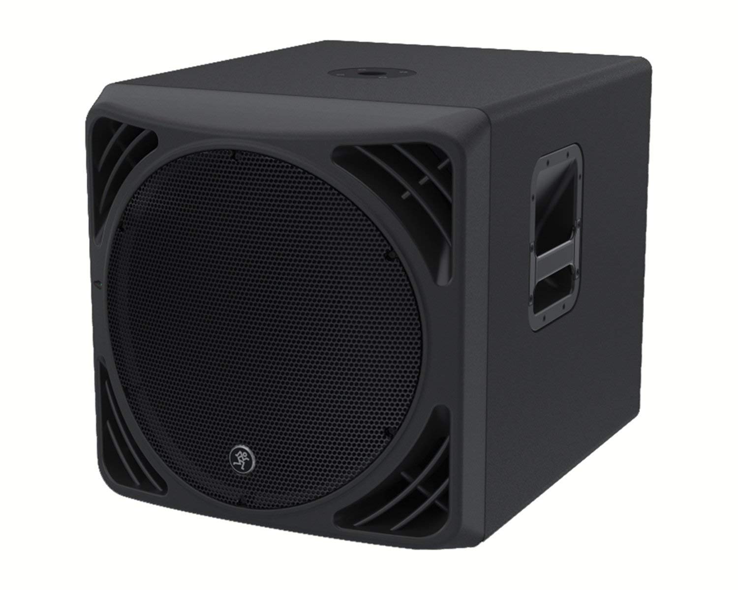 mackie srm1550 subwoofer