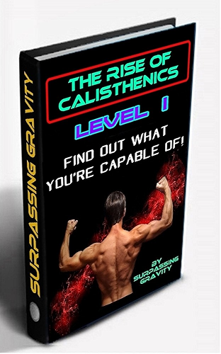 Download The Rise of Calisthenics! (English Edition) PDF