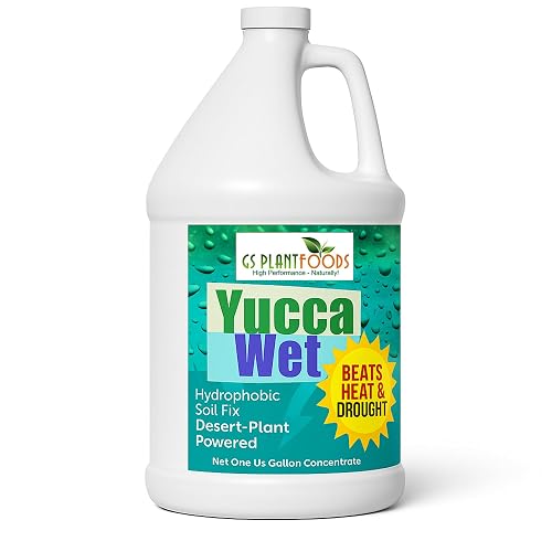 yucca extract application method