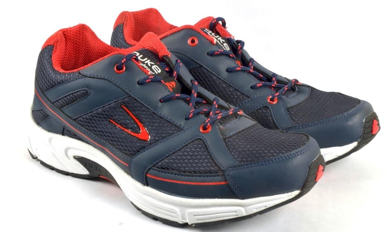 duke running shoes amazon