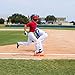 Champion Sports Official Size Double First Base 30