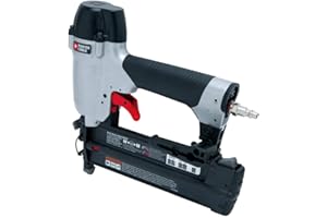 PORTER-CABLE Nail Gun, Pneumatic, 2-Inch, 18GA (BN200C)