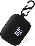 Geiomoo Silicone Case for TOZO Tonal