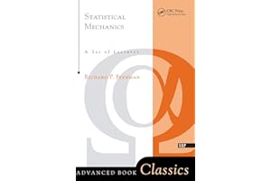 Statistical Mechanics: A Set Of Lectures