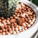 UK GROW 5L Clay Pebbles Hydroponic Growing Substrate 5L view 4