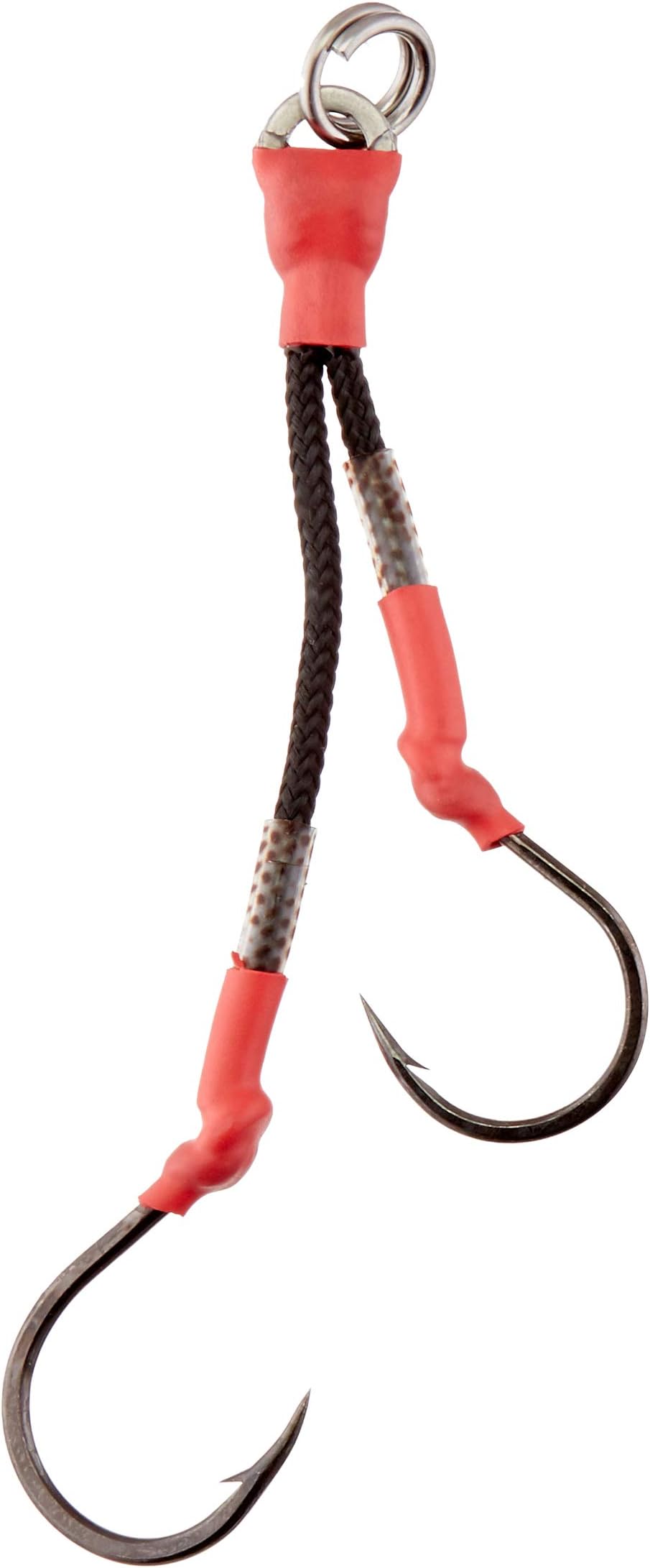 Williamson Tandem Hook (Large, 200 lbs)