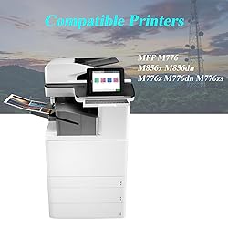 659A W2010A W2011A W2012A W2013A Toner Cartridge