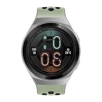 HUAWEI Watch GT 2e Active (Mint Green)