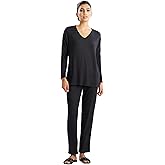 N Natori womens Length 27" Inseam 29"