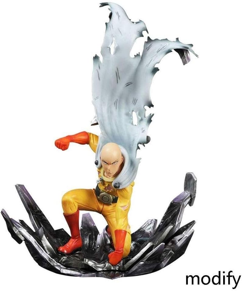 One Punch Man 23 Collector