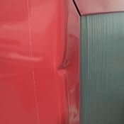 SEVERIN KB 8876, Nevera, Minibar, 46 L, Rojo: Amazon.es: Grandes ...