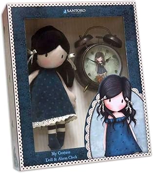 muñeca gorjuss amazon