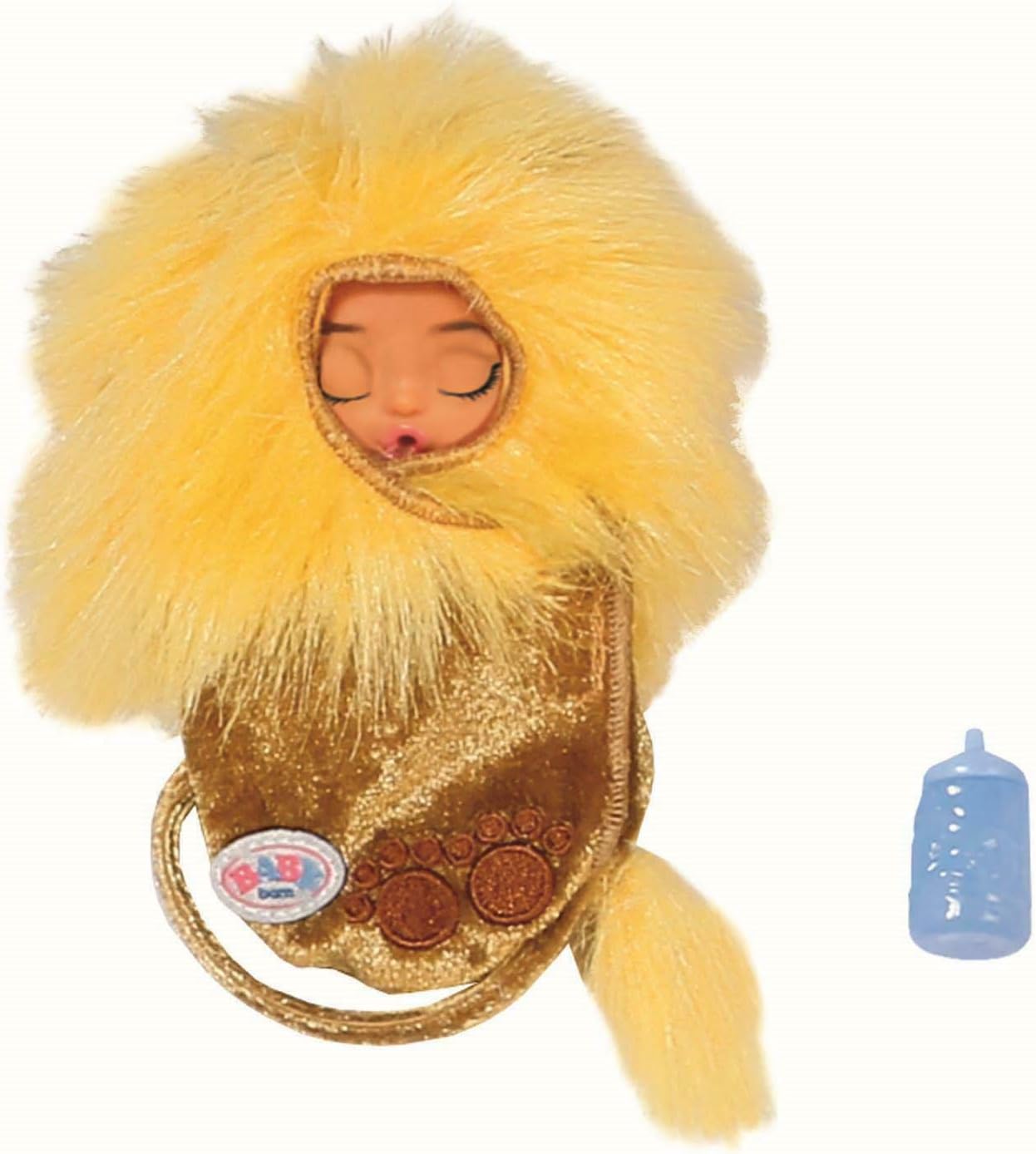 zapf creation surprise