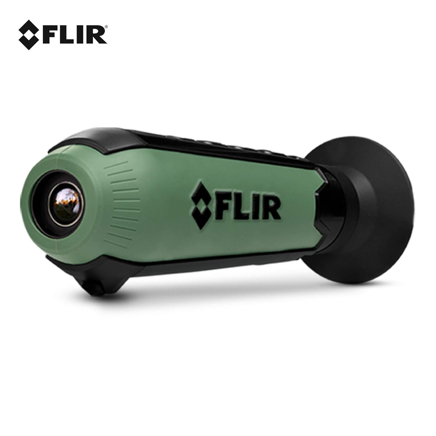 Flir Scout TK