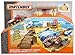 Matchbox Beach Bait Play Set