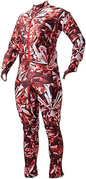 Amazon Co Jp デサント スキーウェア レーシング メンズ Gsワンピース Dwumjj69 ｉｏｇ ｌ スポーツ アウトドア