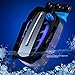 Laptop Cooler Cooling Fan, HeatSucking, Rapid Cooling Vacuum Fan (Ultra High Speed Turbine Cooling Moto), Mute, Auto-Temp Detection, USB Powered - for Various Size 14-17 Inches Laptop/Notebook