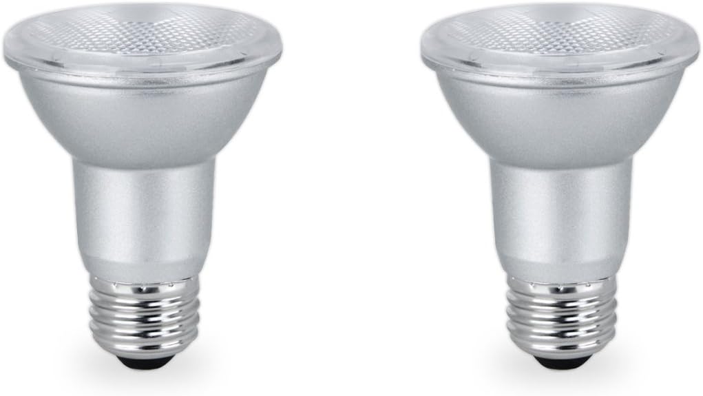 The Best Range Hood Led Light Bulb Par20 Home Previews