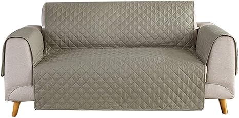 petcute fundas para sillones acolchadas cubre sillones 1 plazas fundas sofa protector sofas para perros