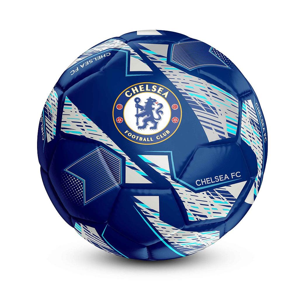 Chelsea 26 Panel Size 5 Nimbus Ball
