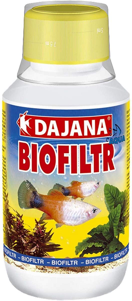 Dajana Pet Biofilter 100 ml