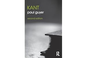 Kant (The Routledge Philosophers)