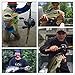 KastKing Royale Legend GT/Whitemax Baitcasting Reels, New Low Profile Design Fishing Reel, Magnet Braking System, 17.6 Lbs Carbon Fiber Drag, 5+1 Shielded Stainless Steel Bearings