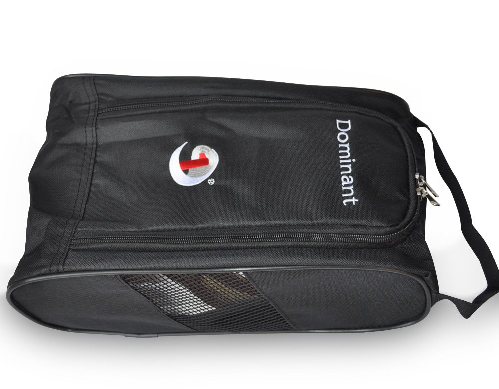 Golf Shoe Bags for Men Dominant Shoe Bag Shoes Case Tote Black NEW eBay