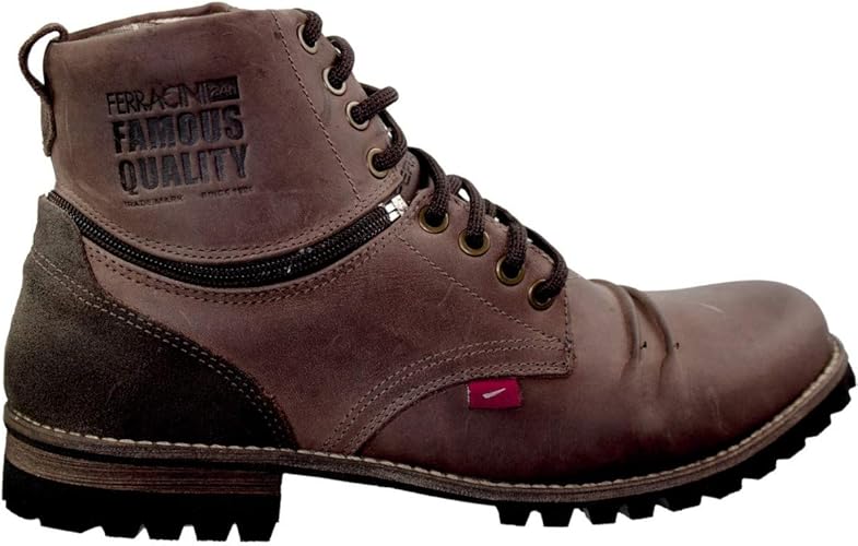 bota ferracini pionner