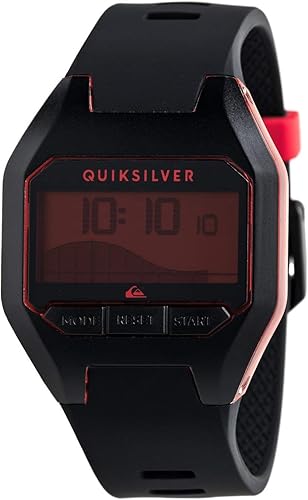 quiksilver surf watch