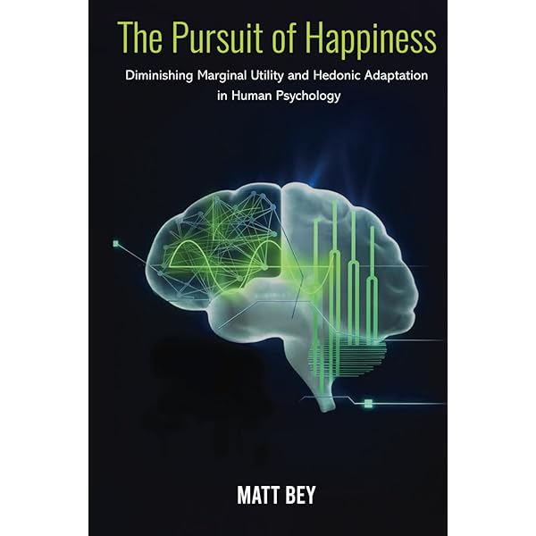 Amazon.com: Human Happiness and the Pursuit of Maximization: Is