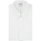 eagle men's dress shirts slim fit