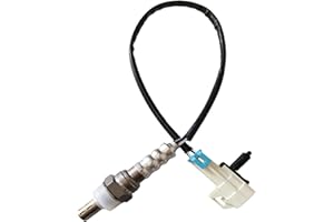 Oxygen Sensor Upstream Downstream O2 Sensor Compatible with 2003-2005 Chevy Silverado Suburban Avalanche 1500 Tahoe, GMC Yuko