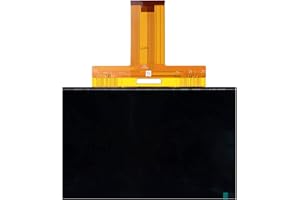 9.3" 4K Mono-LCD for Sonic Mighty 4K