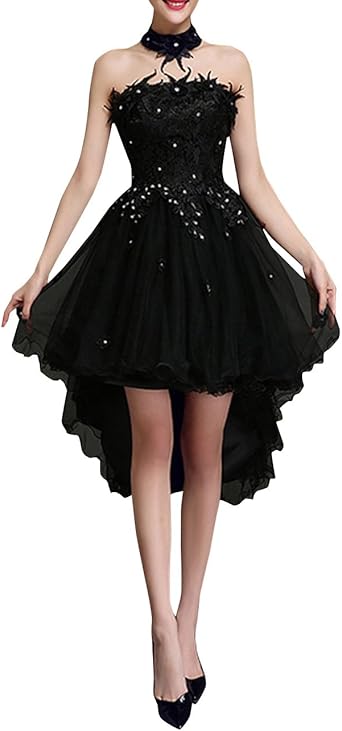 high low prom dresses amazon