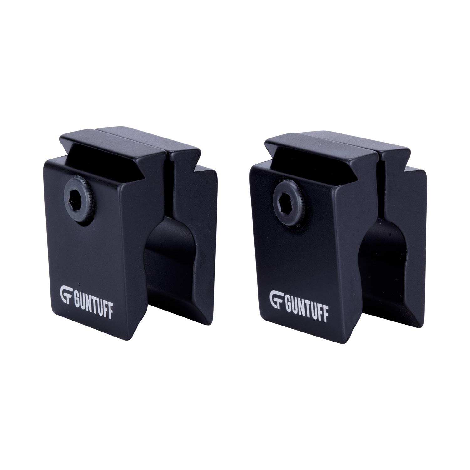 GunTuff Pro Blox Blocks Intermount Dovetail 11mm Scope Mount Adaptor Compatible With Crosman 1077 Ratcatcher Rabbitstopper 2240 2250 2260