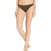 Vince Camuto Classic Bikini Bottom - solids