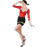 Fun World Sexy Olive Oyl Costume